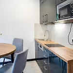 1 Bedroom Stunning In Debina Debina (Ustka)