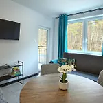 1 Bedroom Stunning In Debina * Debina (Ustka)