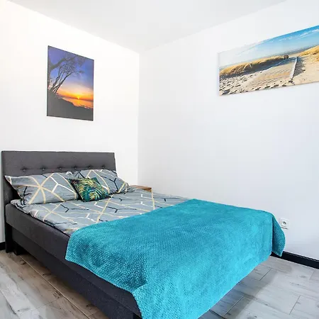 Appartement 1 Bedroom Amazing In Debina *