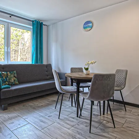Apartment 1 Bedroom Amazing In Debina