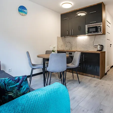 Appartement 1 Bedroom Amazing In Debina *