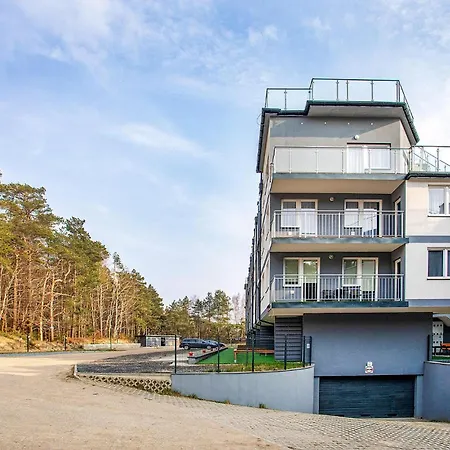 1 Bedroom Amazing In Debina Appartement *