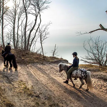 1 Bedroom Amazing In Debina * Debina (Ustka)