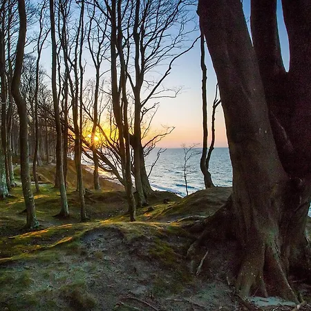 Appartement 1 Bedroom Amazing In Debina Debina (Ustka)