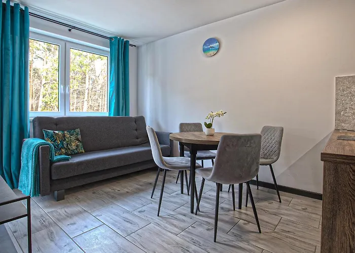 Lägenhet 1 Bedroom Amazing In Debina