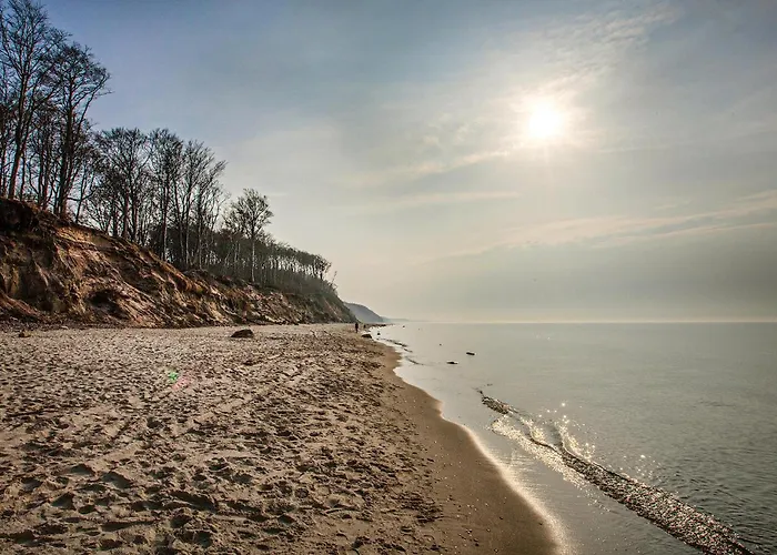 1 Bedroom Amazing In Debina *