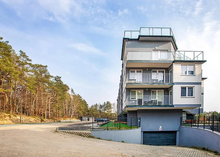 1 Bedroom Amazing In Debina Lägenhet *