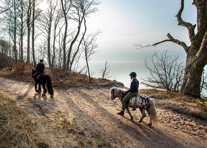 1 Bedroom Amazing In Debina * Debina (Ustka)