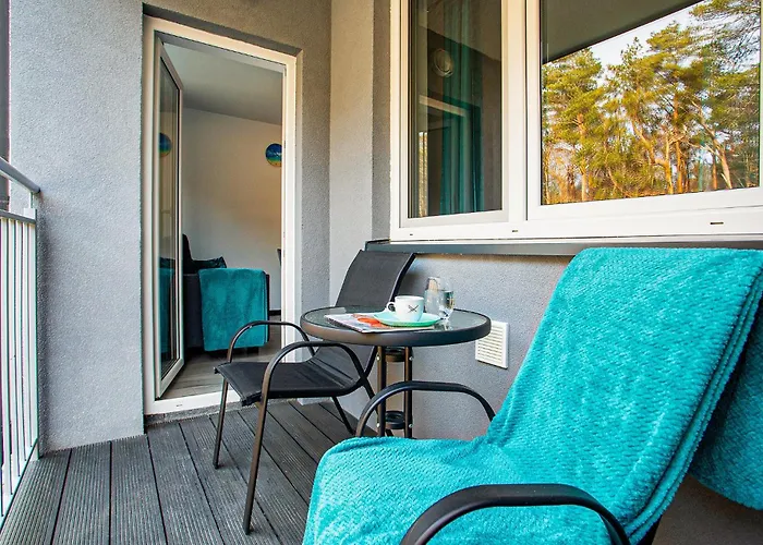 1 Bedroom Amazing In Debina Lägenhet *