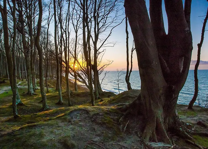 Lägenhet 1 Bedroom Amazing In Debina Debina (Ustka)